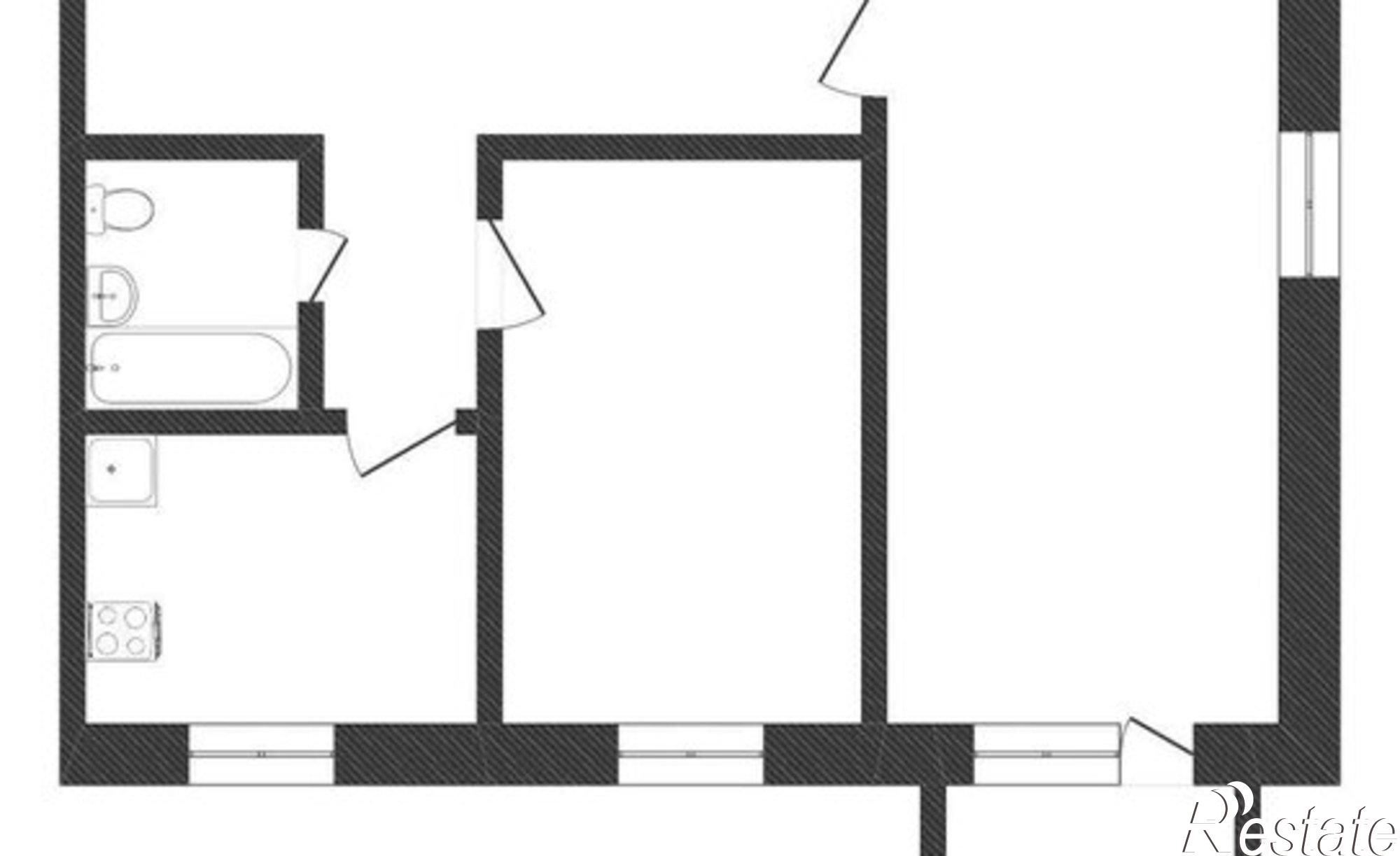 Купить квартиру за 4 100 000 рублей на ул Ленина, 28