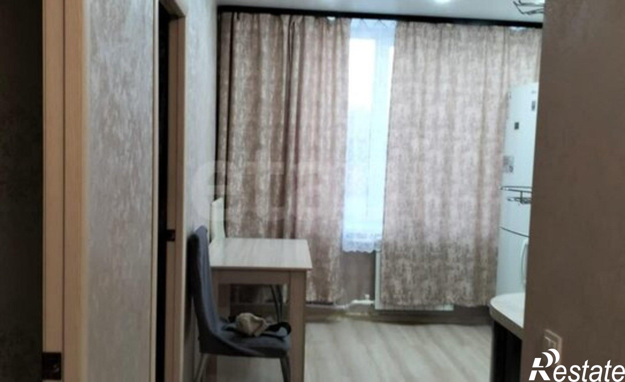 Купить квартиру за 3 750 000 рублей на Солнечный б-р, 15 4