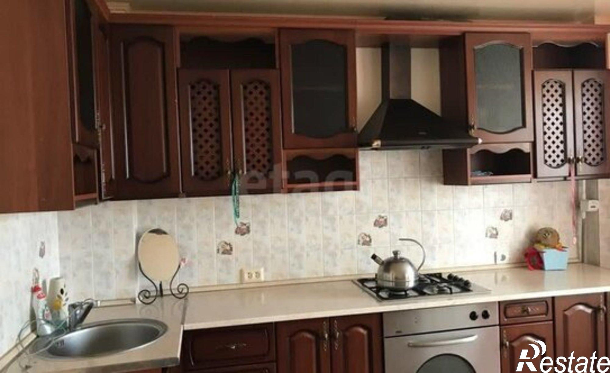 Купить квартиру за 6 000 000 рублей на ул Савельева, 19