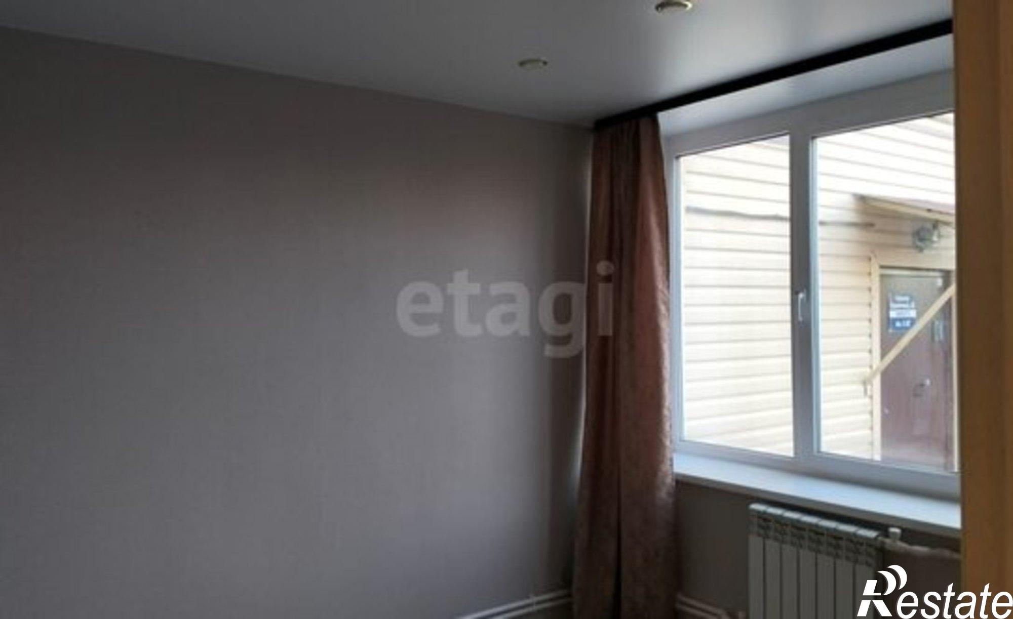 Купить квартиру за 3 750 000 рублей на Солнечный б-р, 15 4