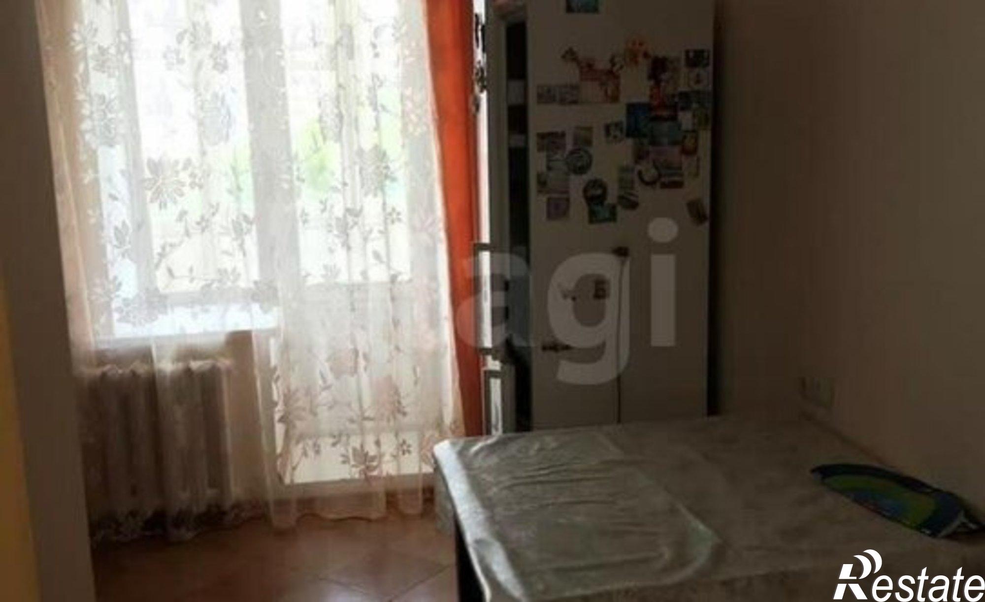 Купить квартиру за 6 000 000 рублей на ул Савельева, 19