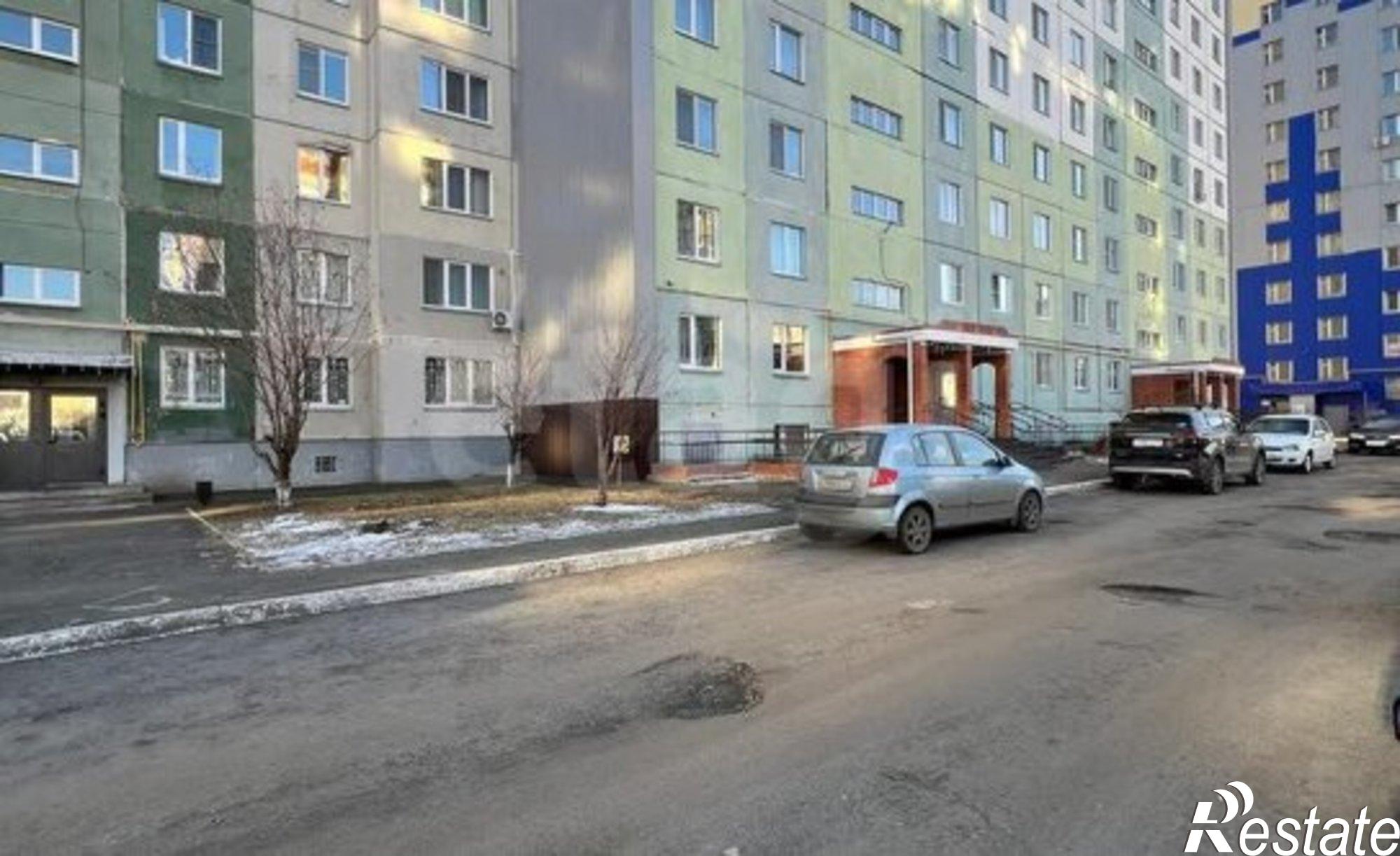 Купить квартиру за 3 100 000 рублей на жилой район Заозёрный, 5-й микрорайон, 9