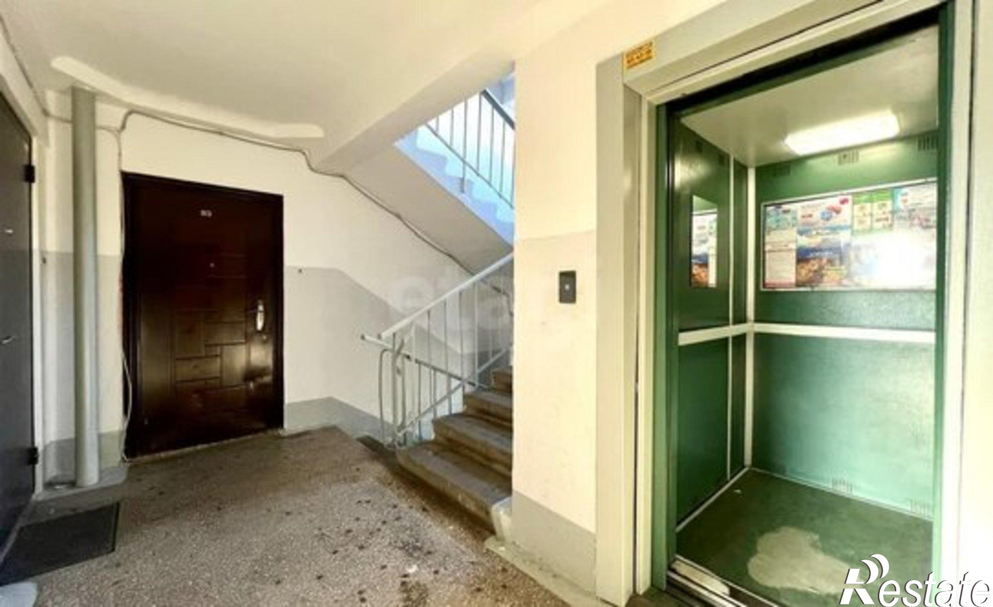 Купить квартиру за 3 100 000 рублей на жилой район Заозёрный, 5-й микрорайон, 9