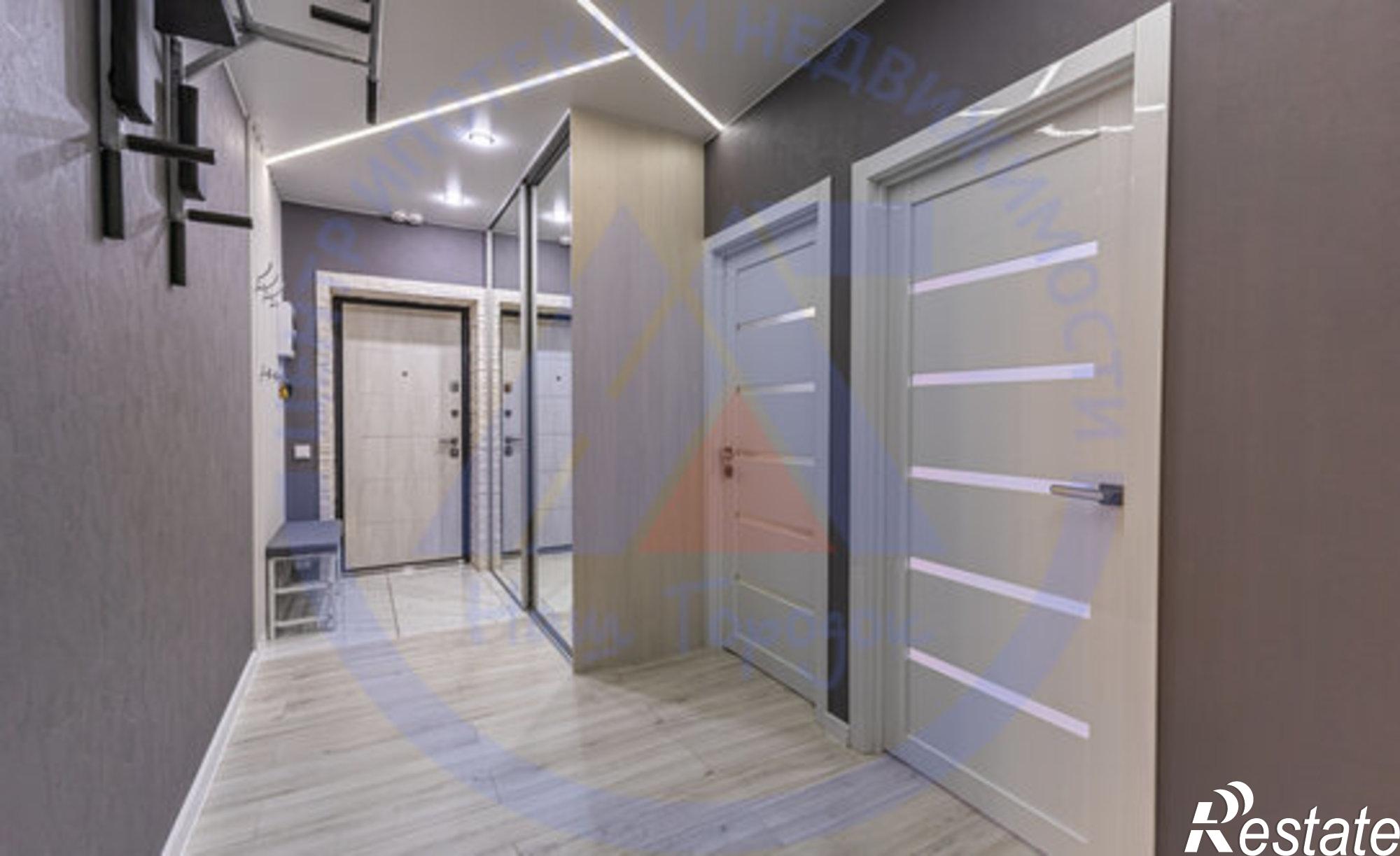 Купить квартиру за 11 899 000 рублей на ул 9-я Больничная, 12