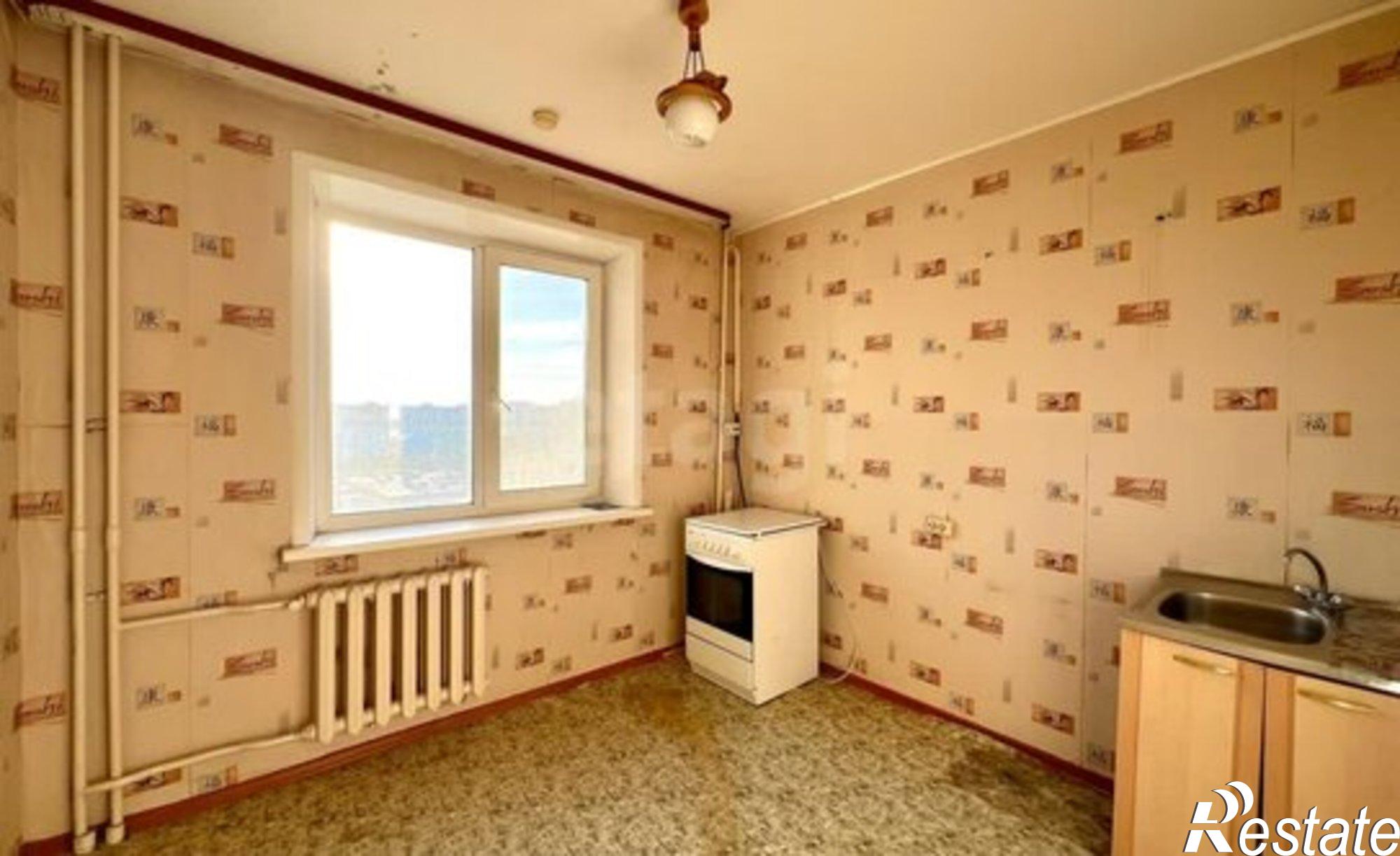 Купить квартиру за 3 100 000 рублей на жилой район Заозёрный, 5-й микрорайон, 9