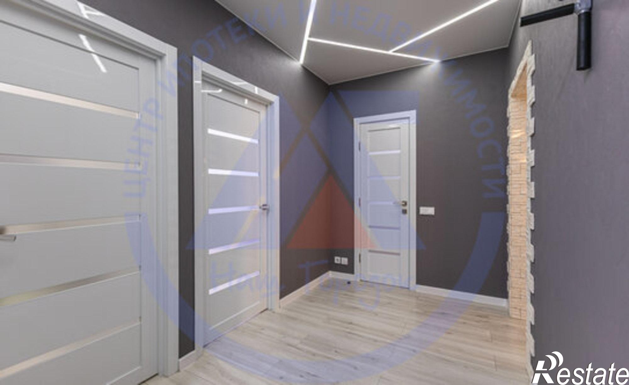 Купить квартиру за 11 899 000 рублей на ул 9-я Больничная, 12