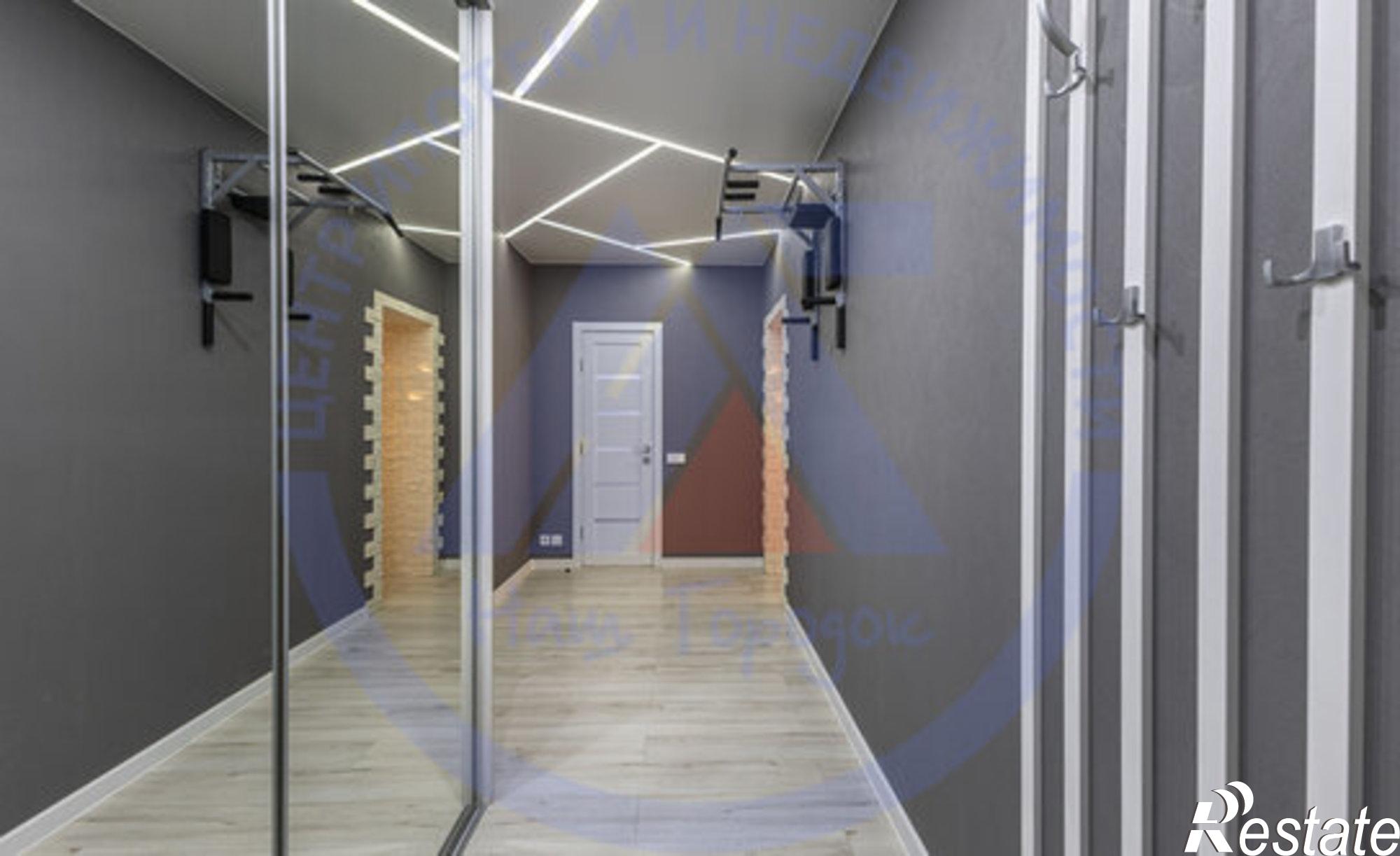 Купить квартиру за 11 899 000 рублей на ул 9-я Больничная, 12