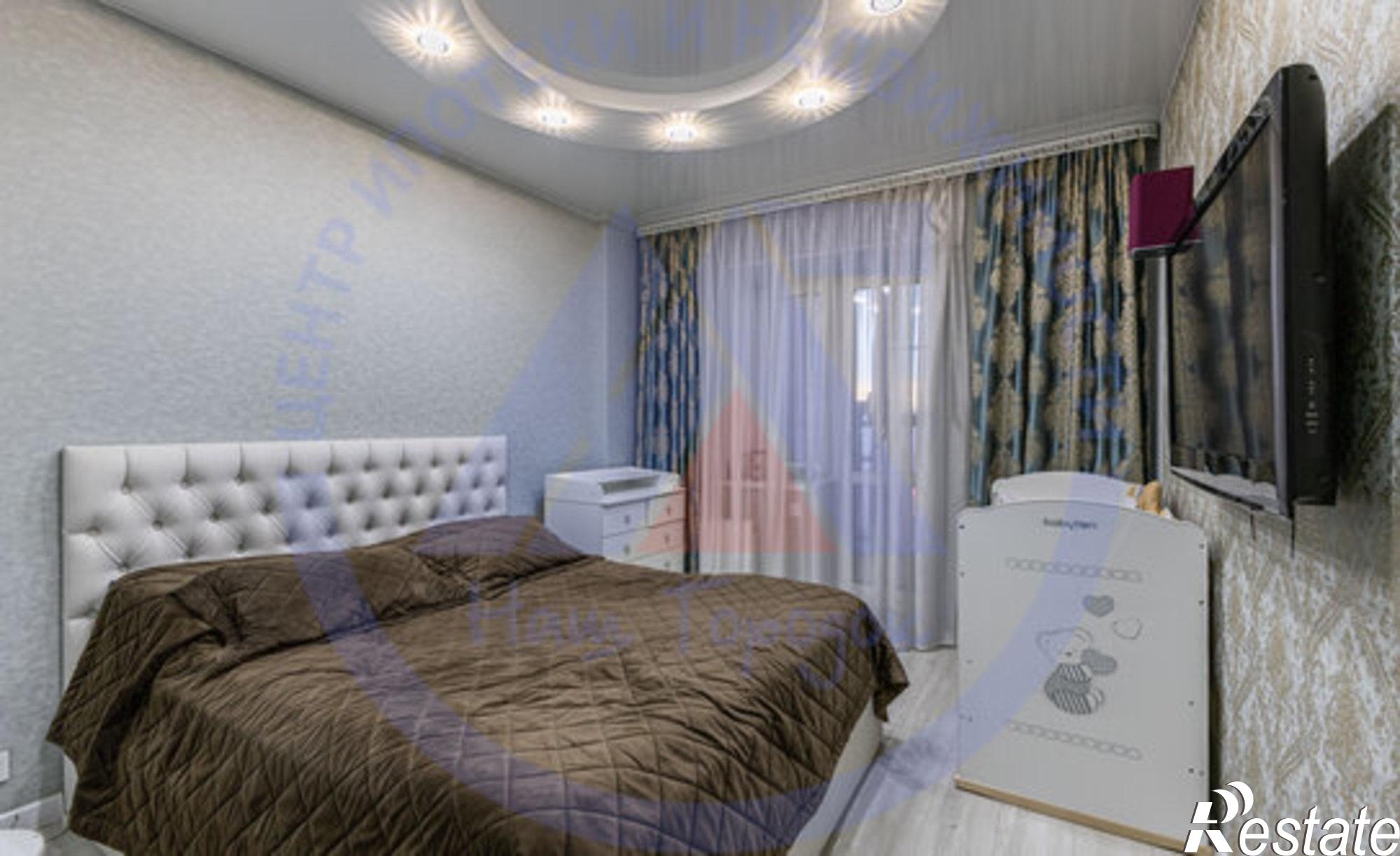 Купить квартиру за 11 899 000 рублей на ул 9-я Больничная, 12