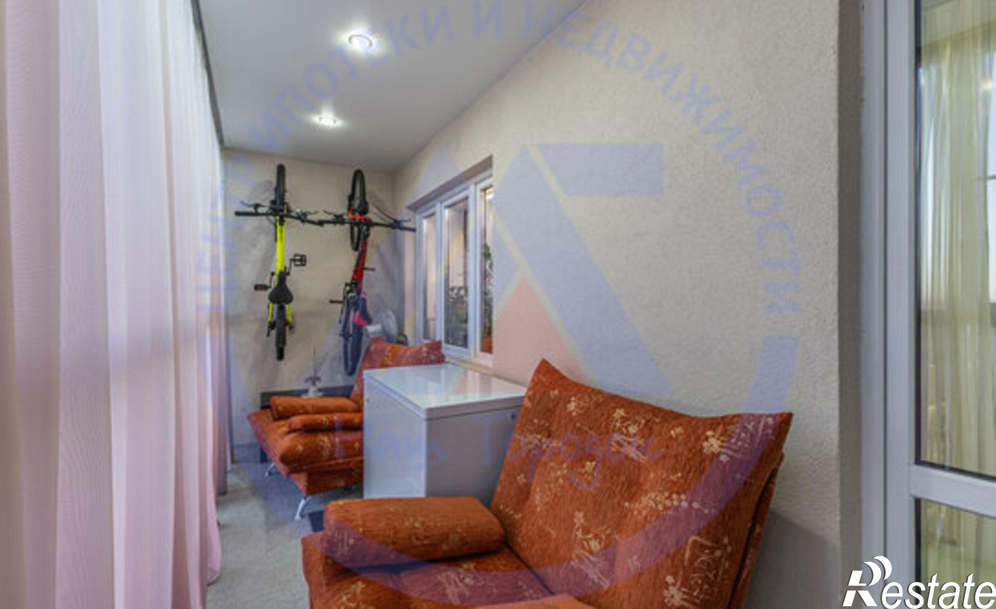 Купить квартиру за 11 899 000 рублей на ул 9-я Больничная, 12