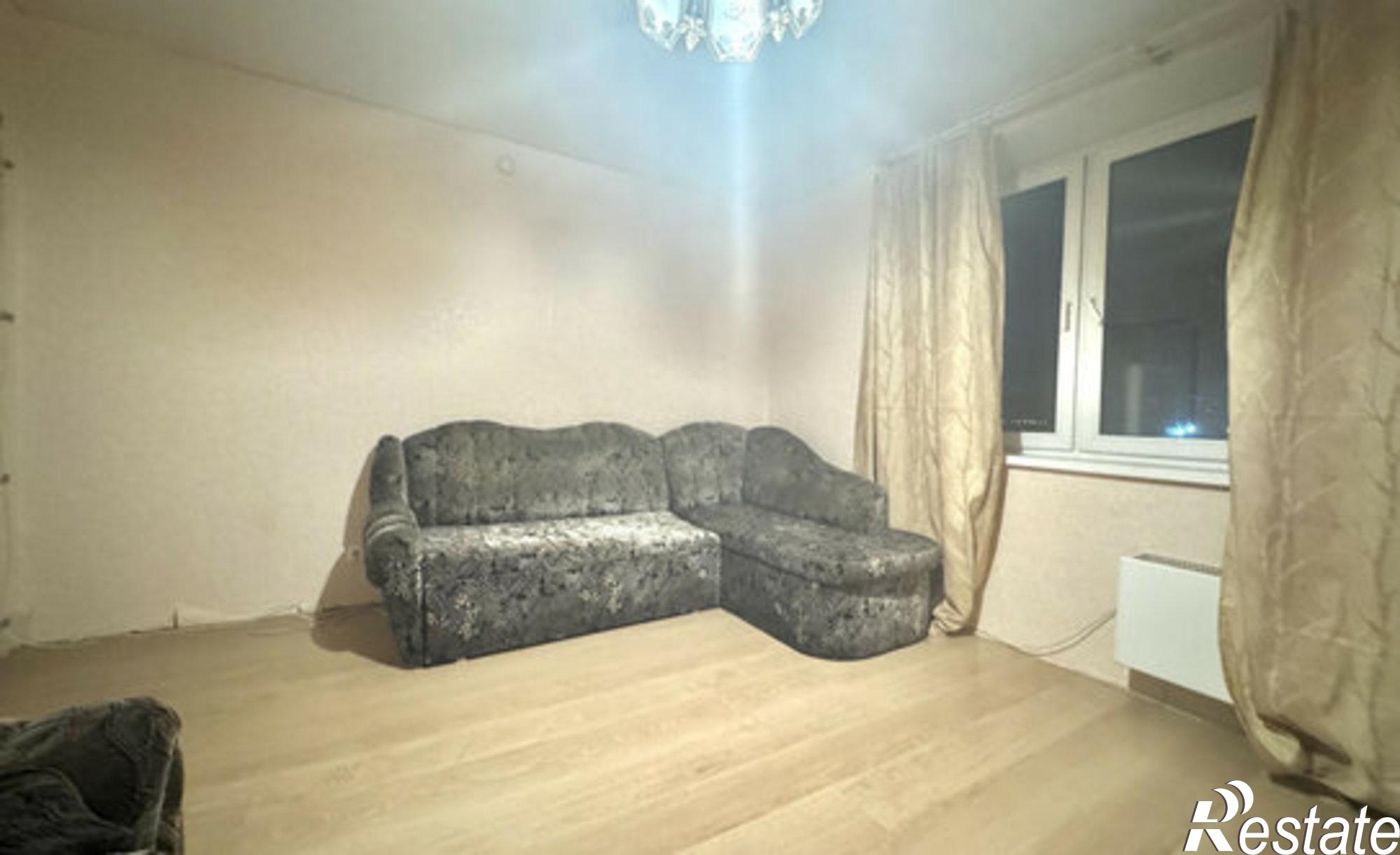 Купить квартиру за 4 700 000 рублей на жилой район Заозёрный, 16-й микрорайон, 6