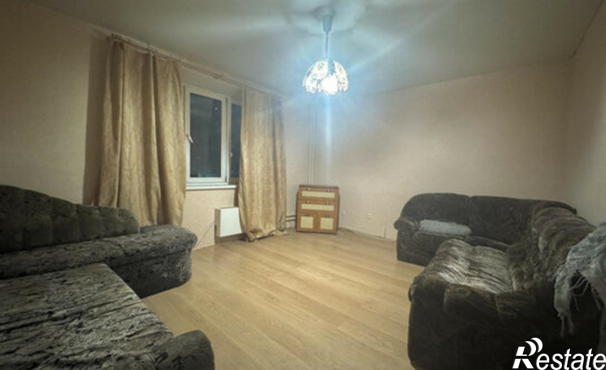 Купить квартиру за 4 700 000 рублей на жилой район Заозёрный, 16-й микрорайон, 6