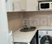 1-комн, 36кв м, этаж 1/3 Солнечный б-р, 15 4