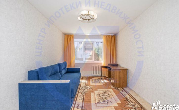 1-комн квартира улица Томина, 106,  д. 106