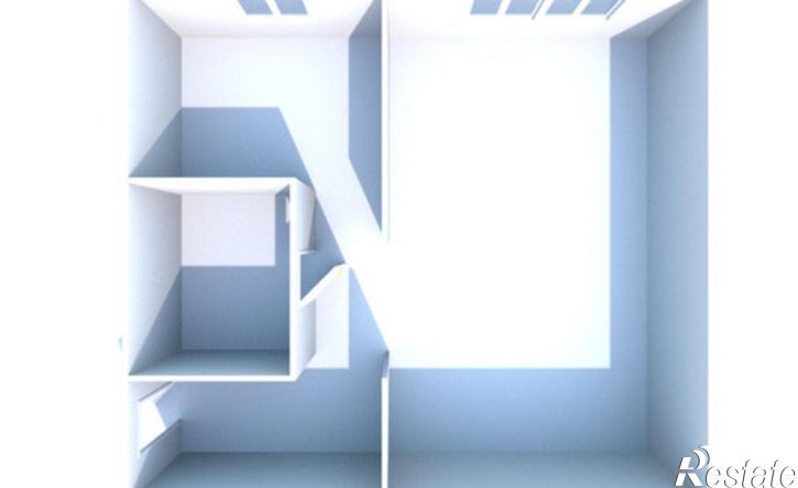 1-комн квартира улица Томина, 106,  д. 106