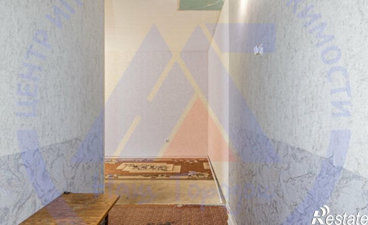 1-комн квартира улица Томина, 106,  д. 106