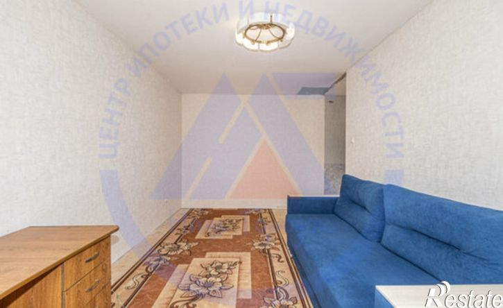 1-комн квартира улица Томина, 106,  д. 106