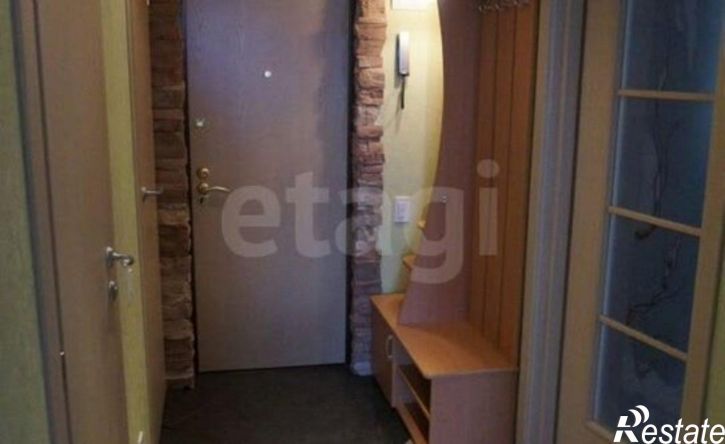 1-комн квартира улица Коли Мяготина, 195,  д. 195