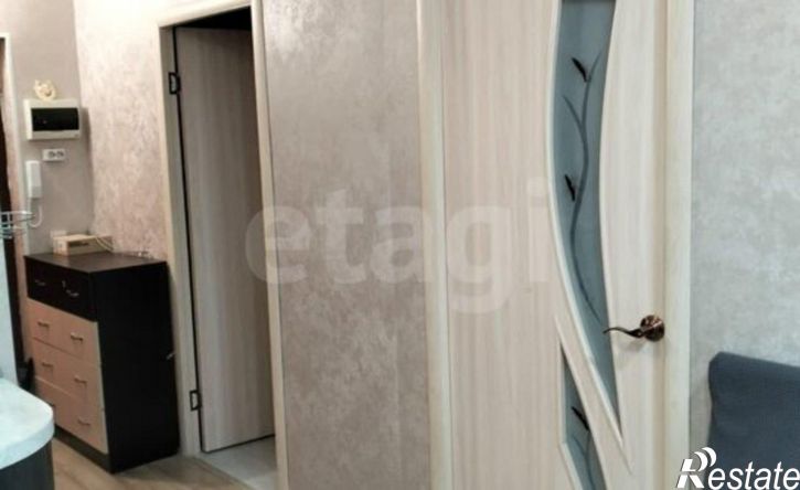 1-комн квартира Солнечный б-р, 15 4,  д. 15 4,  к. 4