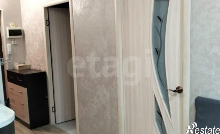 1-комн квартира Солнечный б-р, 15 4,  д. 15 4,  к. 4