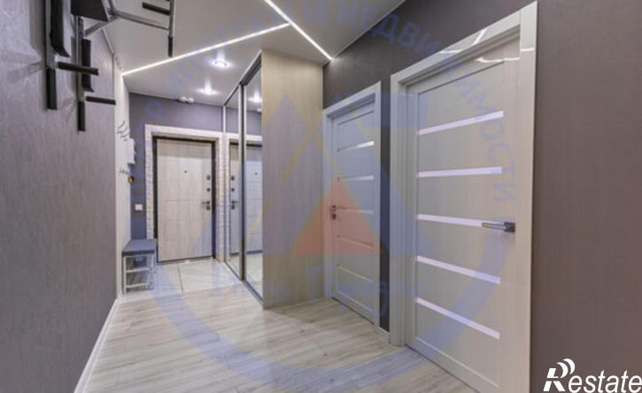 2-комн квартира ул 9-я Больничная, 12,  д. 12