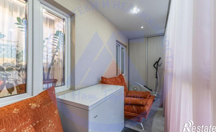 2-комн квартира ул 9-я Больничная, 12,  д. 12