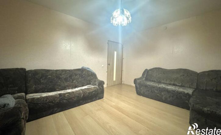 2-комн квартира жилой район Заозёрный, 16-й микрорайон, 6