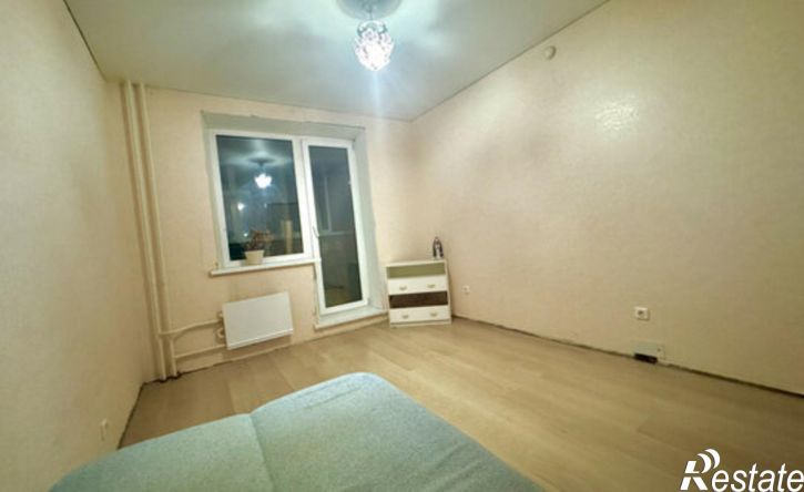 2-комн квартира жилой район Заозёрный, 16-й микрорайон, 6