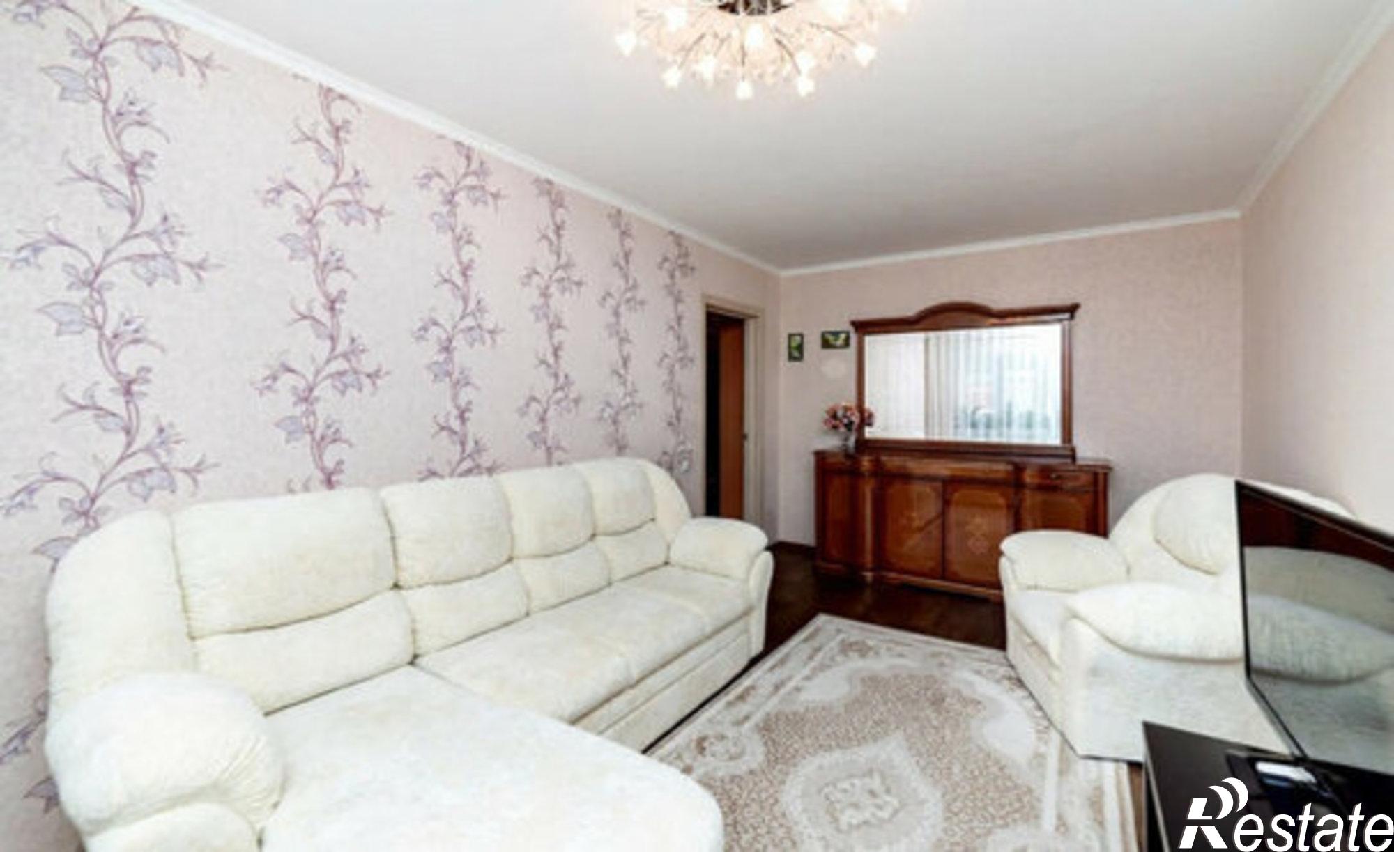 Купить квартиру за 4 500 000 рублей на жилой район Заозёрный, 4-й микрорайон, 10