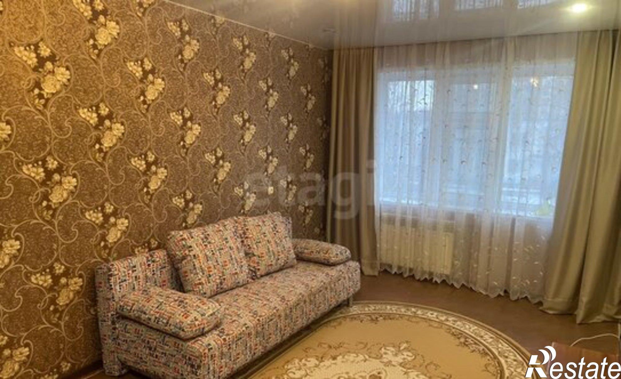 Купить квартиру за 5 100 000 рублей на жилой район Заозёрный, 2-й микрорайон, 8