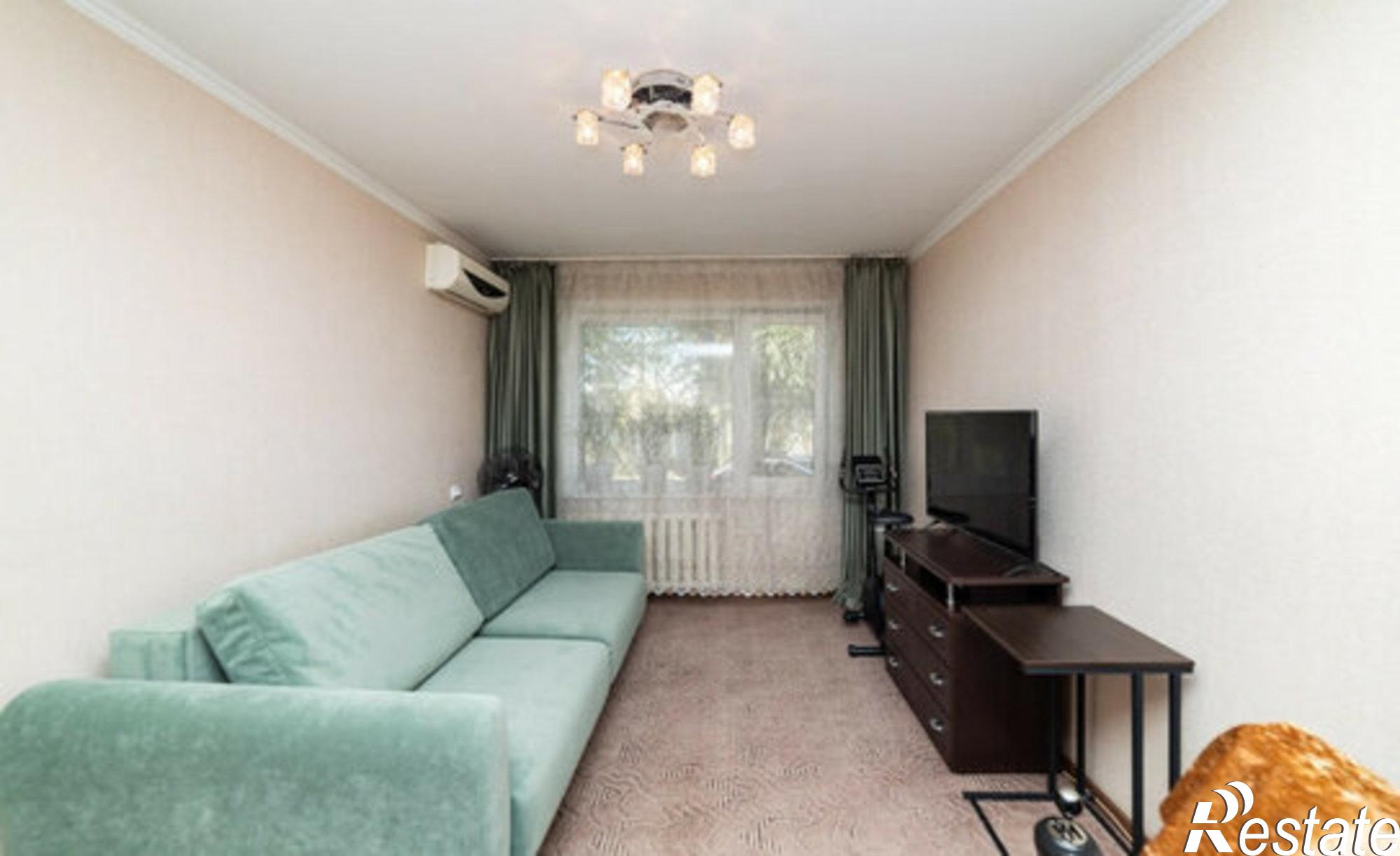 Купить квартиру за 4 500 000 рублей на жилой район Заозёрный, 4-й микрорайон, 10