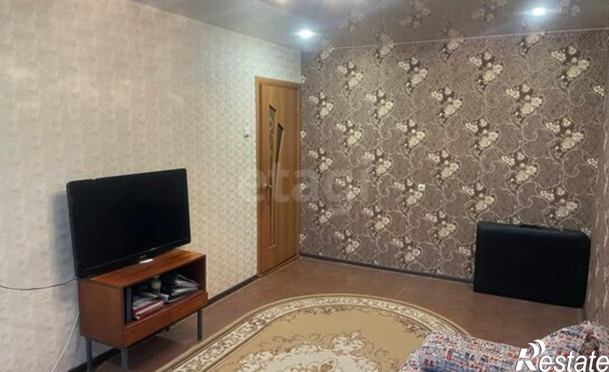 Купить квартиру за 5 100 000 рублей на жилой район Заозёрный, 2-й микрорайон, 8