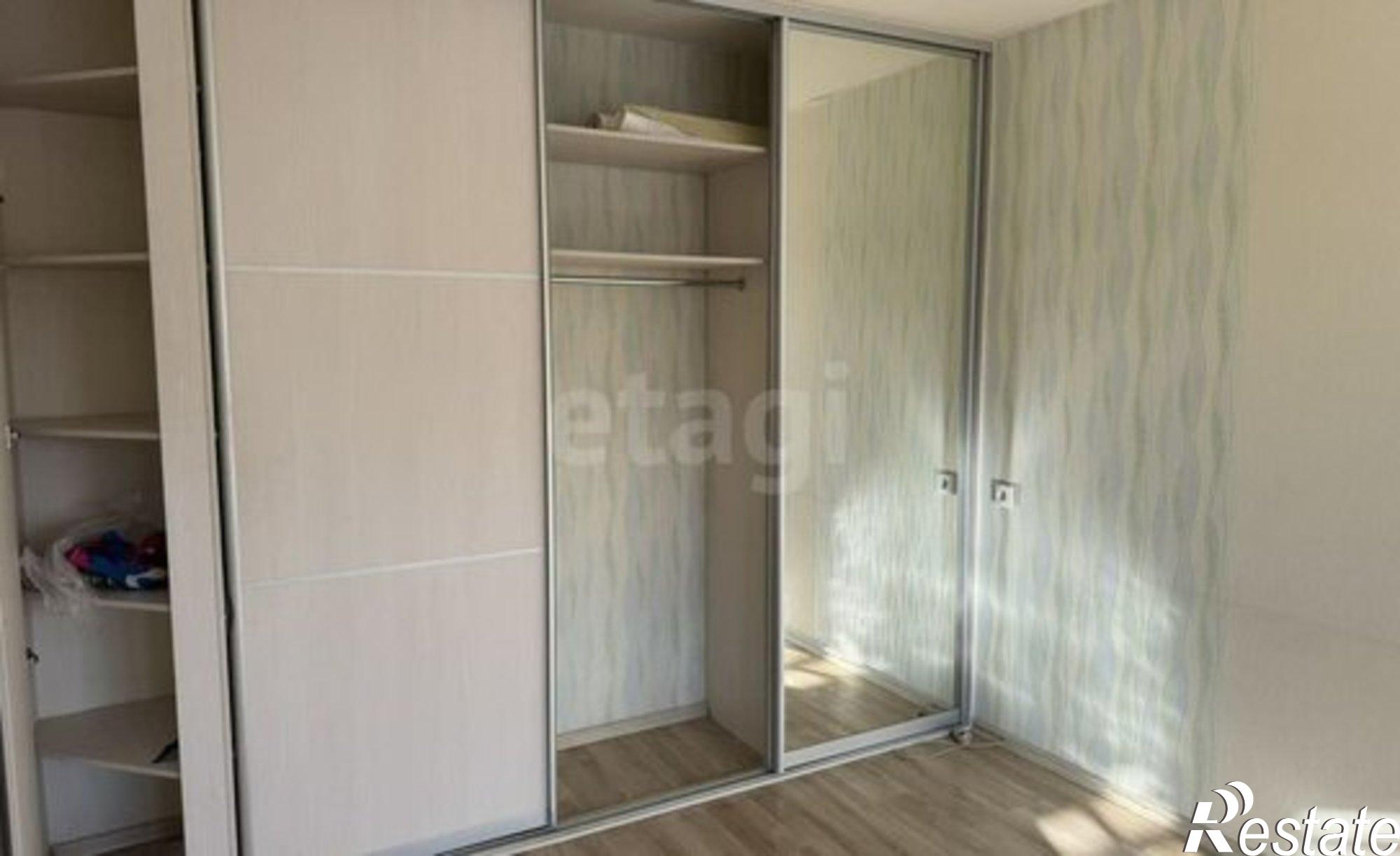 Купить квартиру за 2 970 000 рублей на улица Анфиногенова, 7