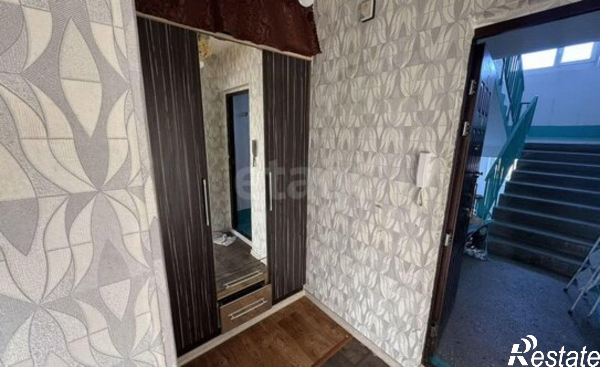 Купить квартиру за 2 970 000 рублей на улица Анфиногенова, 7