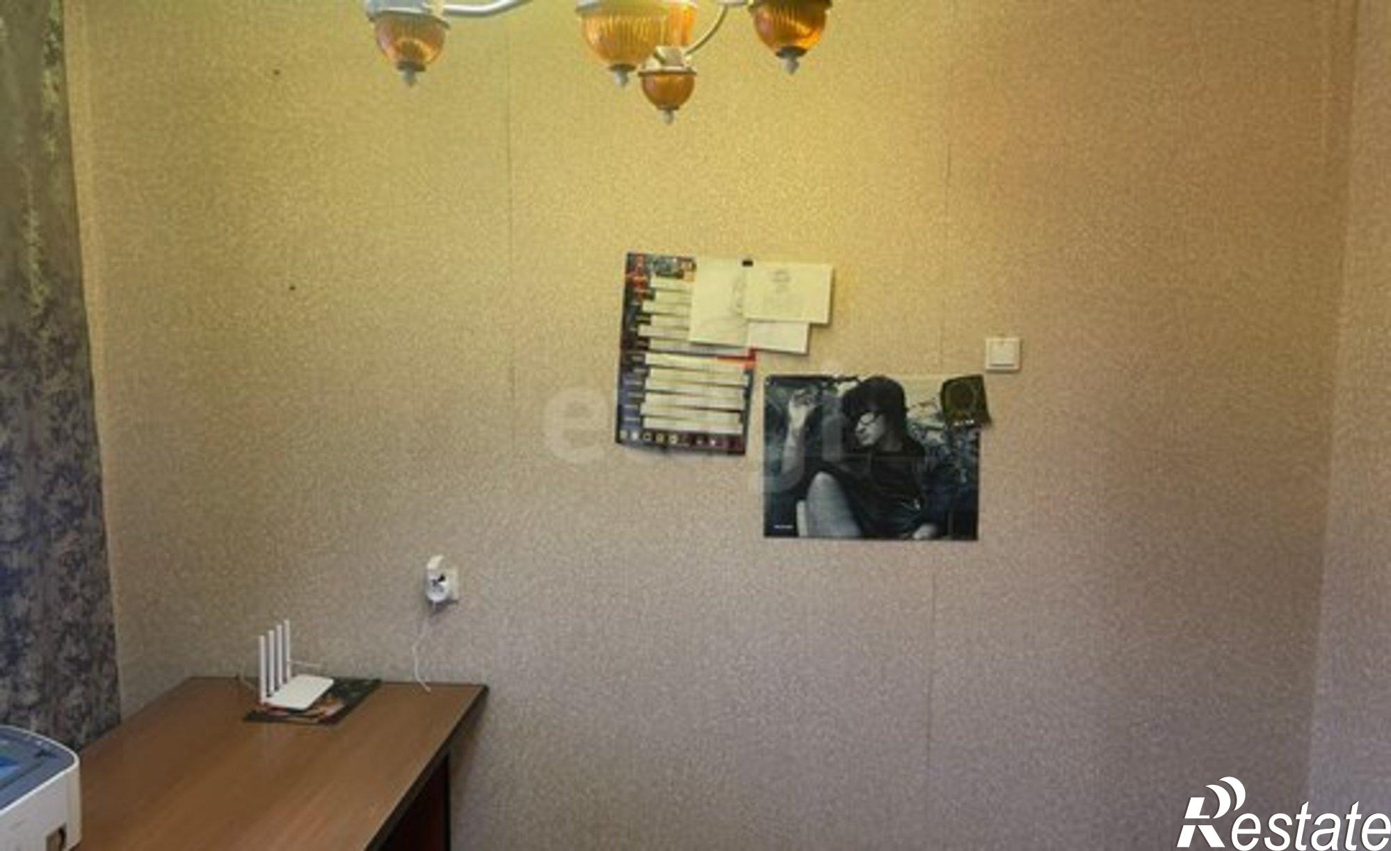 Купить квартиру за 5 100 000 рублей на жилой район Заозёрный, 2-й микрорайон, 8