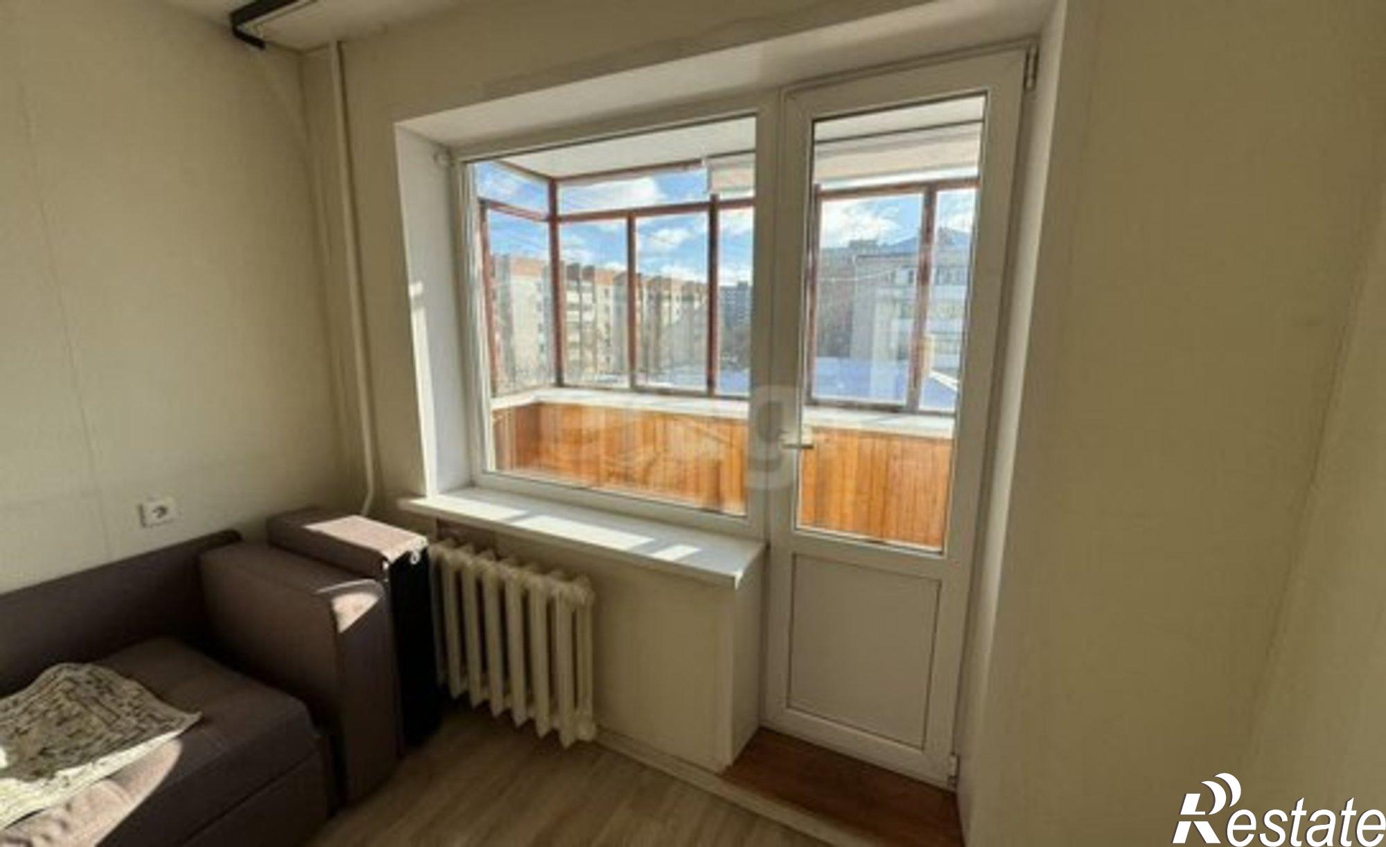 Купить квартиру за 2 970 000 рублей на улица Анфиногенова, 7