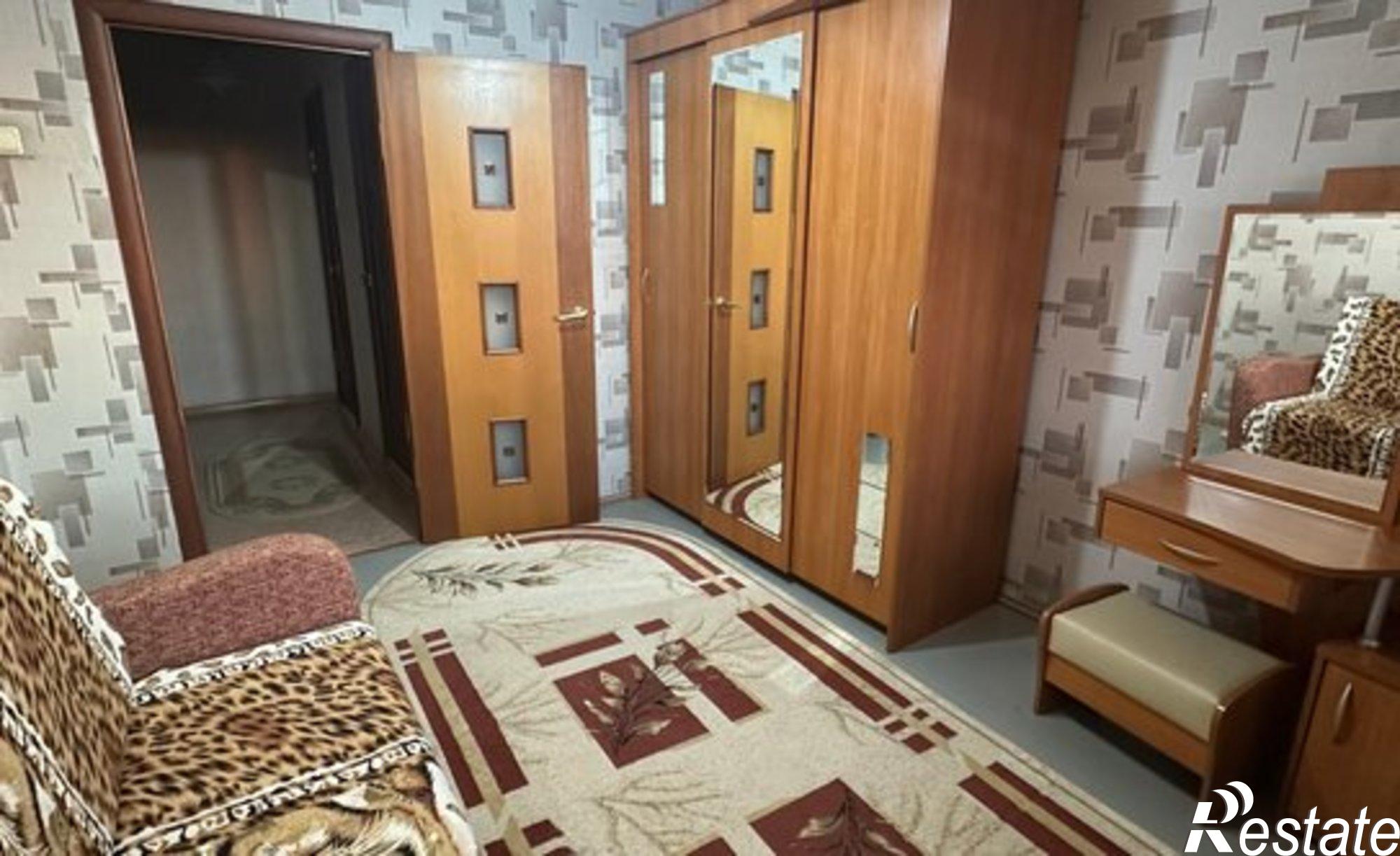 Купить квартиру за 4 800 000 рублей на ул Яблочкина, 6