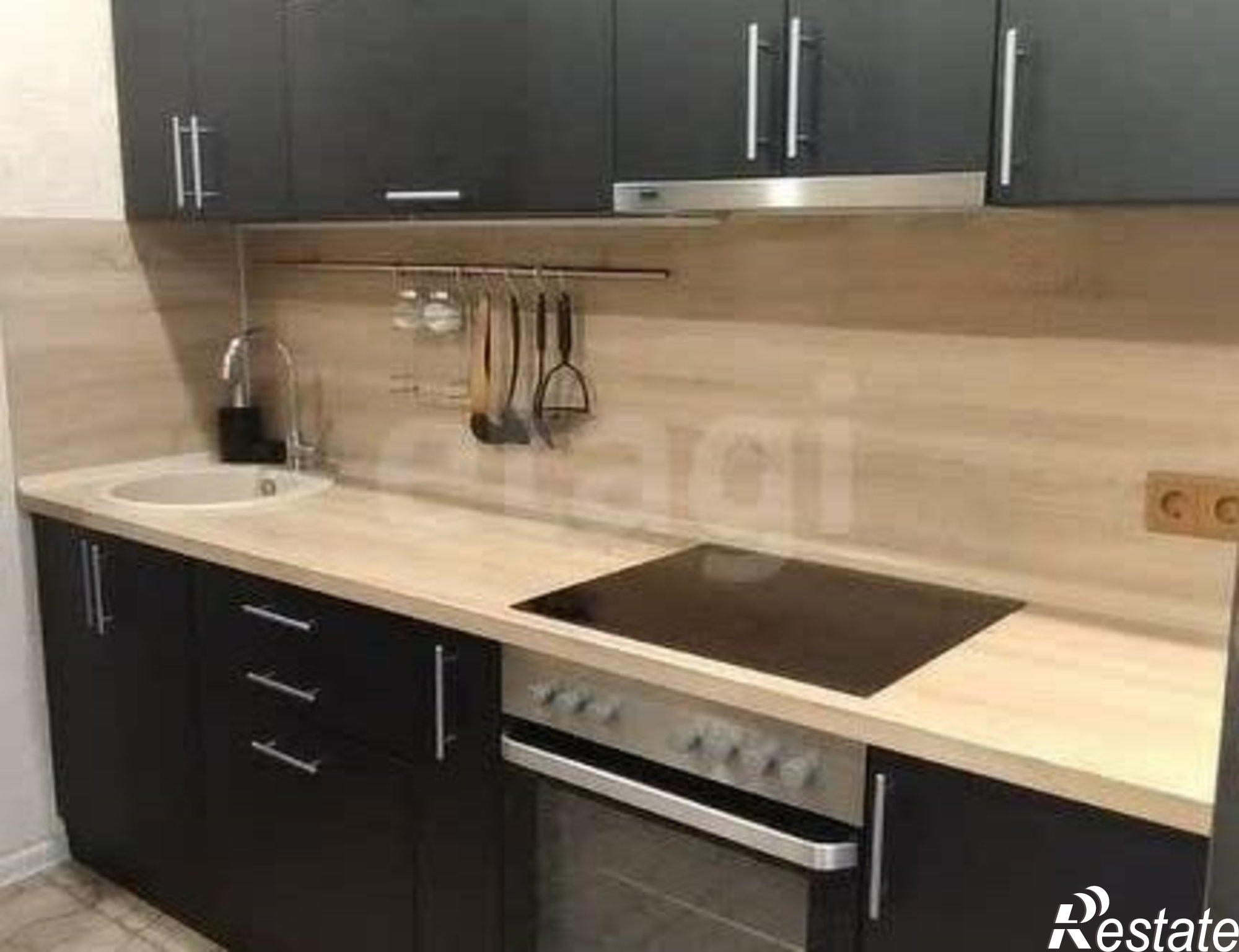 Купить квартиру за 5 550 000 рублей на жилой район Заозёрный, 5-й микрорайон, 16к3