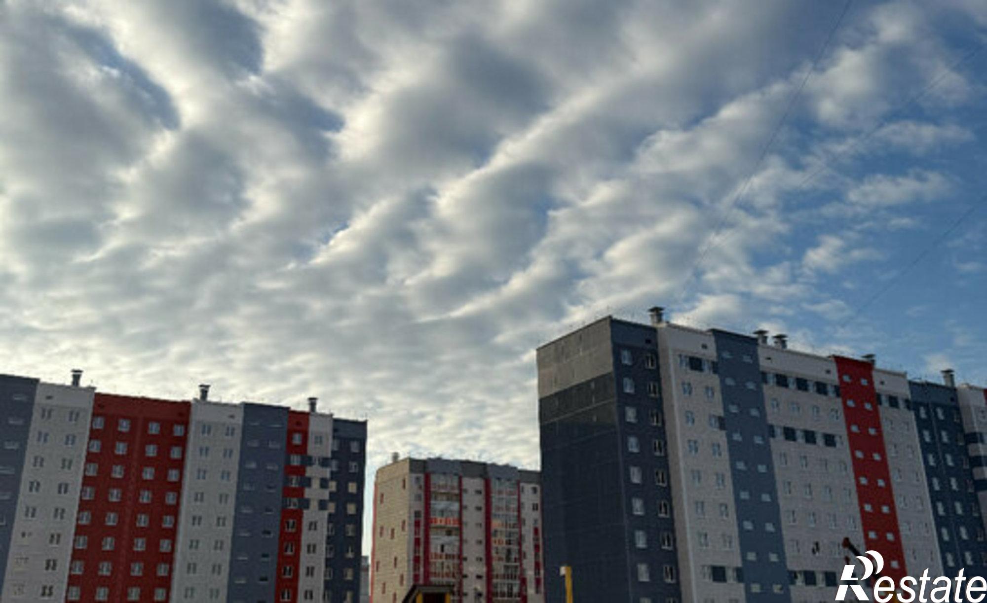 Купить квартиру за 4 700 000 рублей на 8-й микрорайон, 5