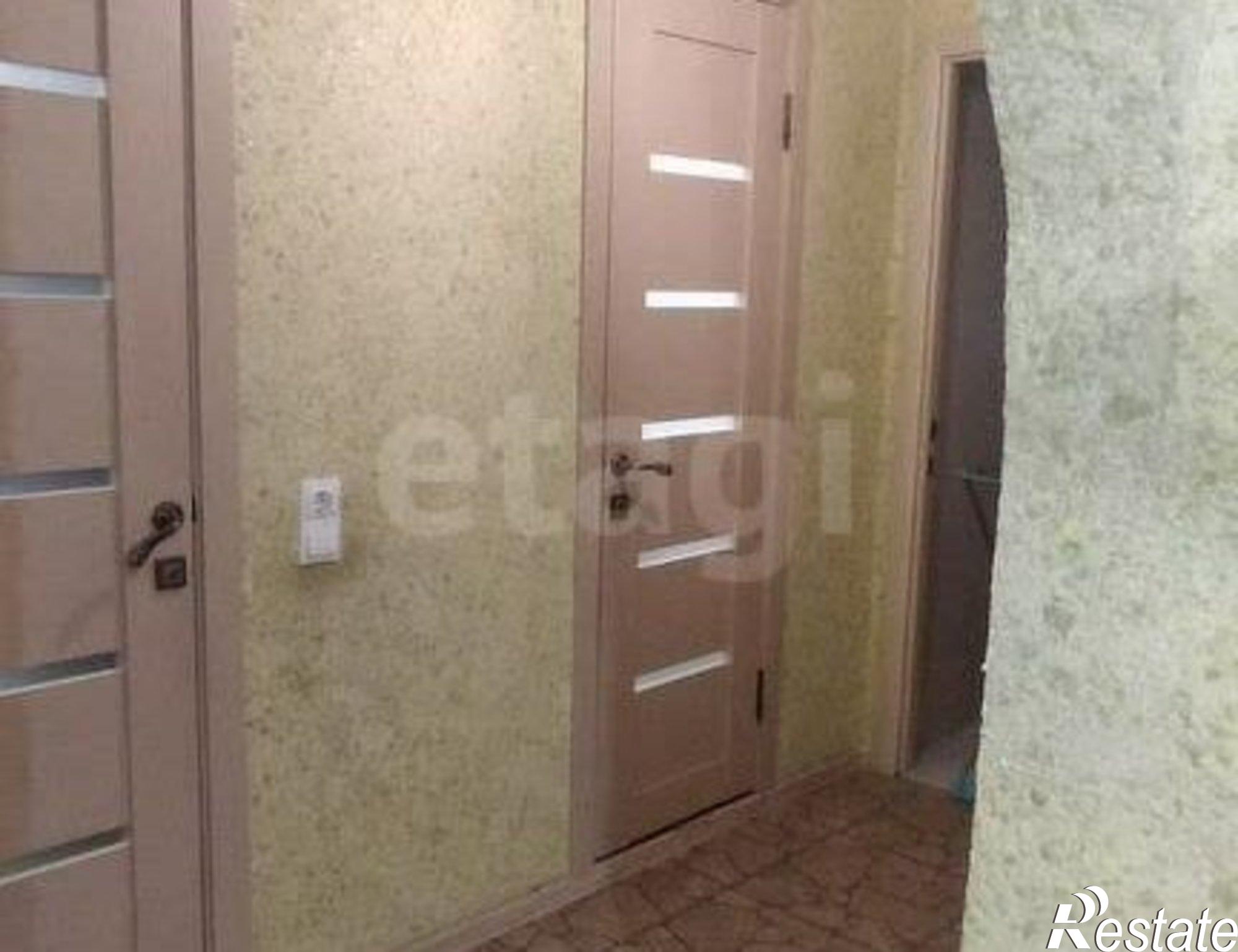 Купить квартиру за 5 550 000 рублей на жилой район Заозёрный, 5-й микрорайон, 16к3