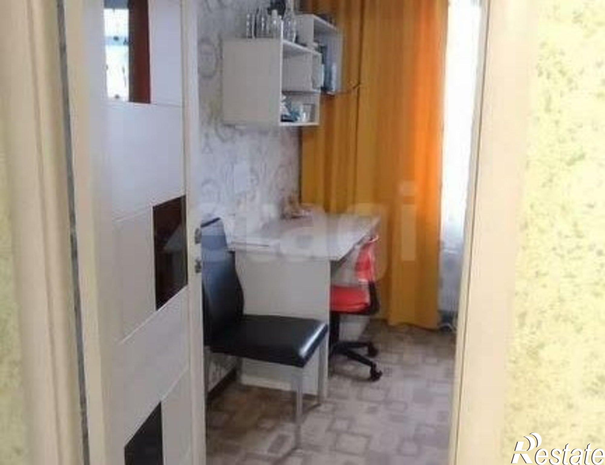 Купить квартиру за 5 550 000 рублей на жилой район Заозёрный, 5-й микрорайон, 16к3