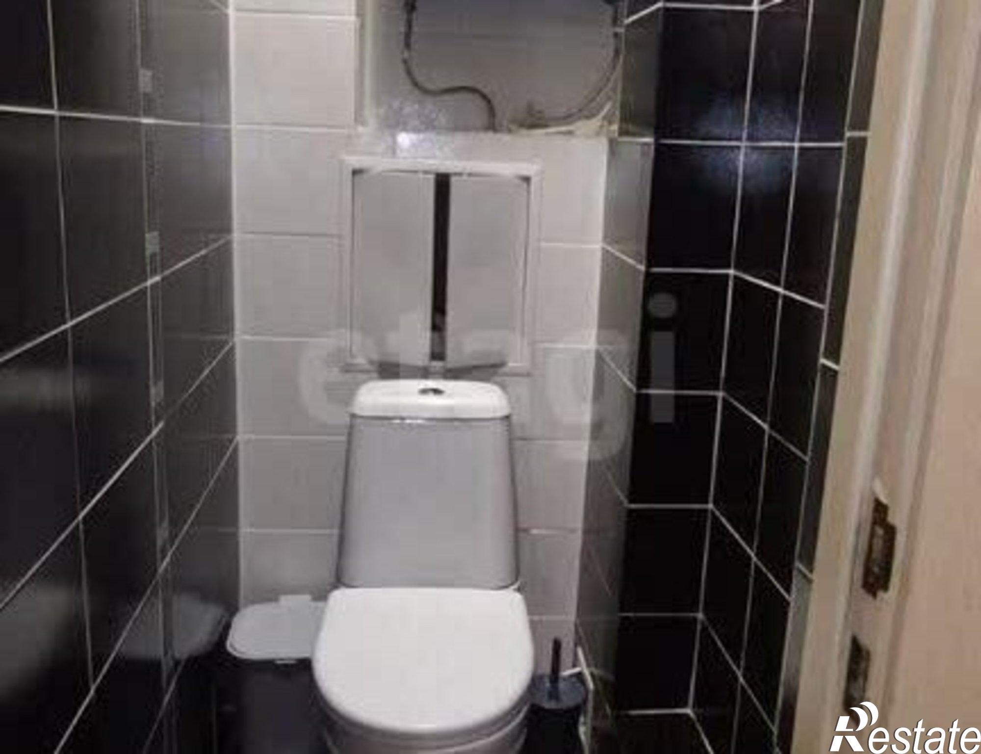 Купить квартиру за 5 550 000 рублей на жилой район Заозёрный, 5-й микрорайон, 16к3