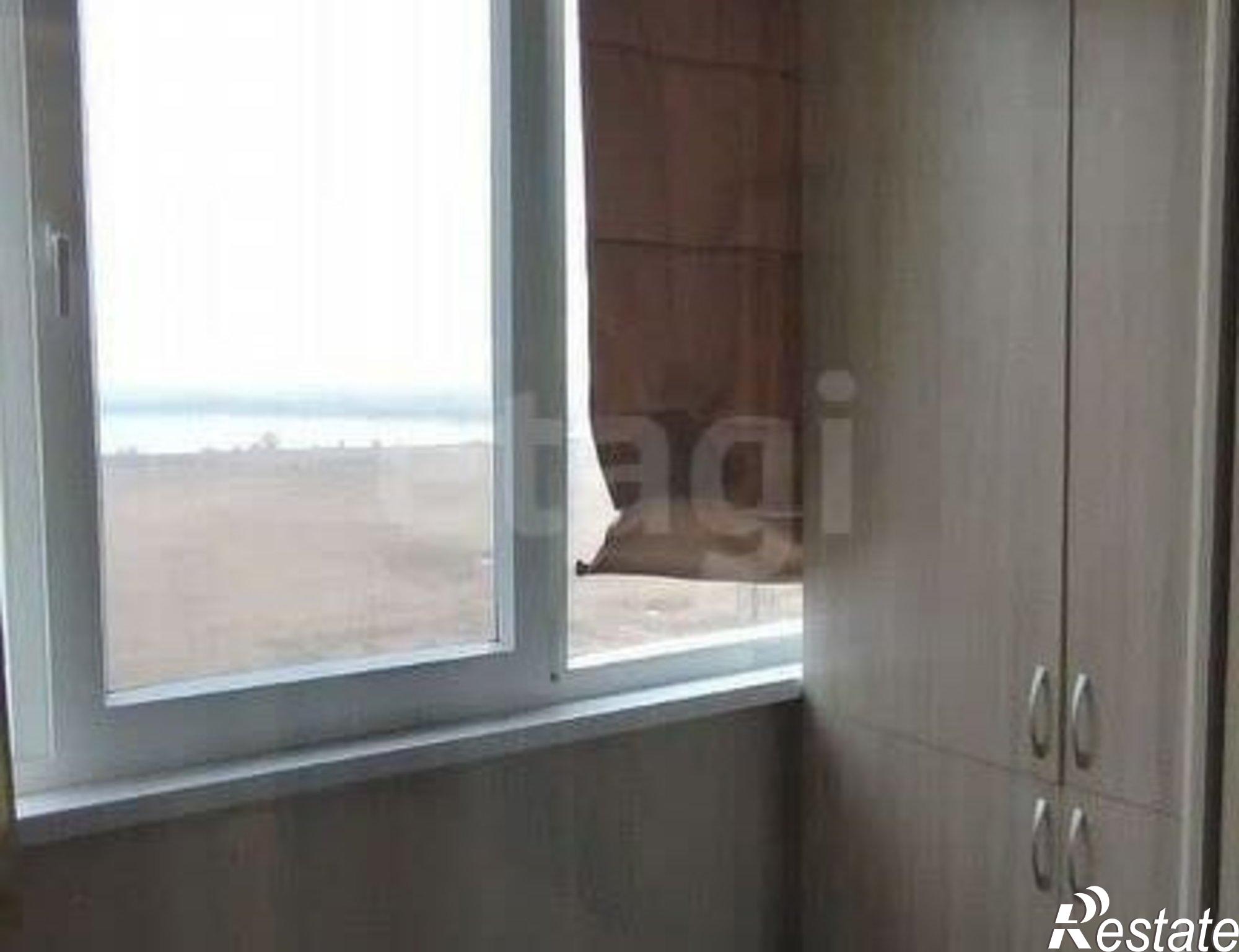 Купить квартиру за 5 550 000 рублей на жилой район Заозёрный, 5-й микрорайон, 16к3