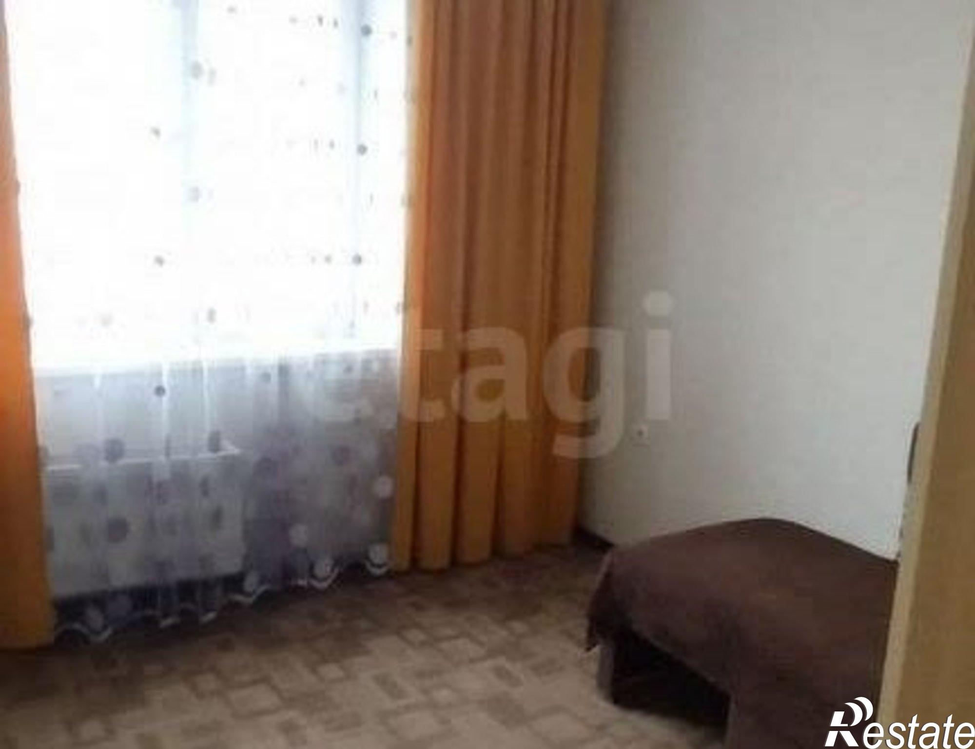 Купить квартиру за 5 550 000 рублей на жилой район Заозёрный, 5-й микрорайон, 16к3