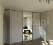 1-комн, 29кв м, этаж 4/5 улица Анфиногенова, 7