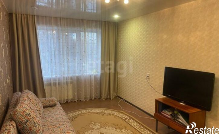 3-комн квартира жилой район Заозёрный, 2-й микрорайон, 8