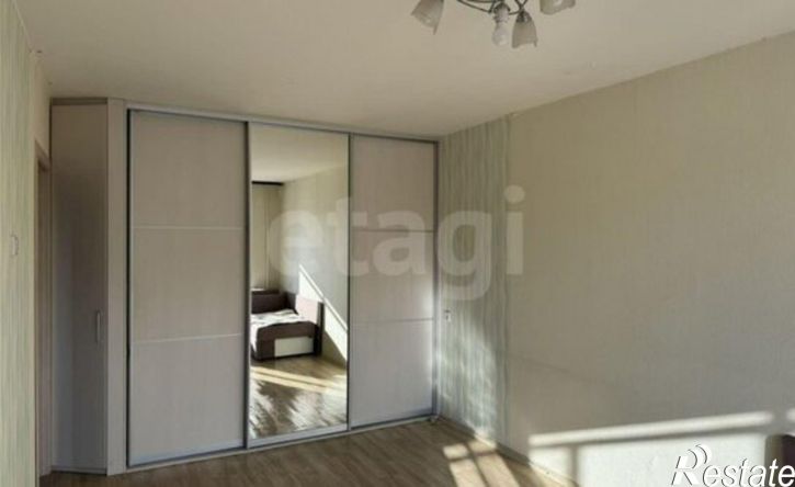 1-комн квартира улица Анфиногенова, 7,  д. 7