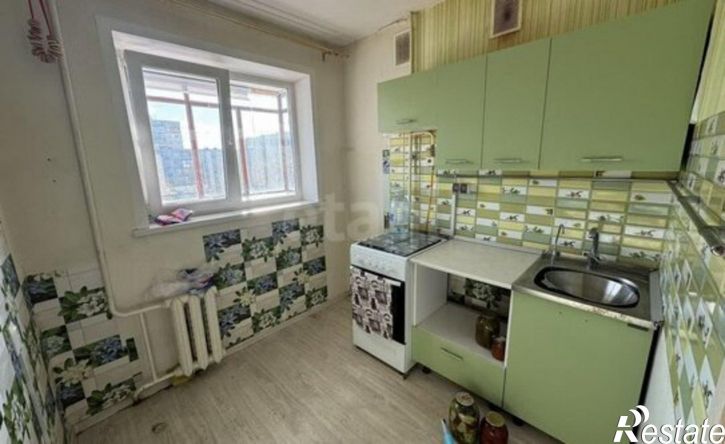 1-комн квартира улица Анфиногенова, 7,  д. 7