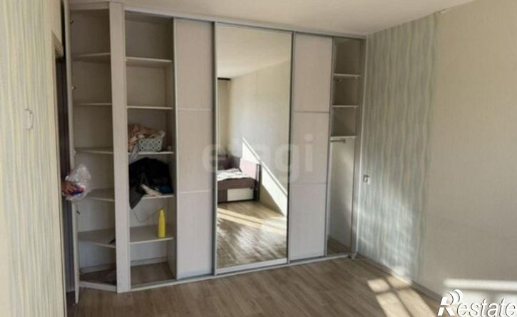 1-комн квартира улица Анфиногенова, 7,  д. 7