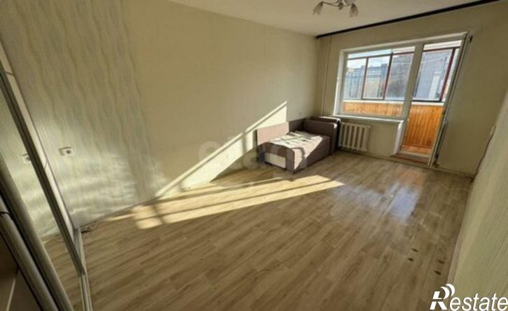 1-комн квартира улица Анфиногенова, 7,  д. 7