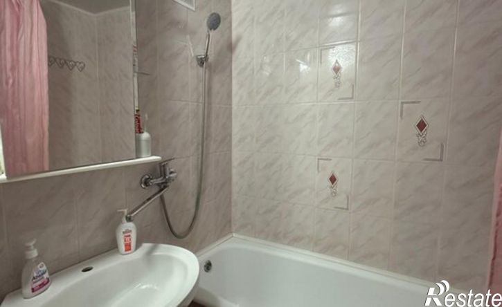 3-комн квартира ул Яблочкина, 6,  д. 6